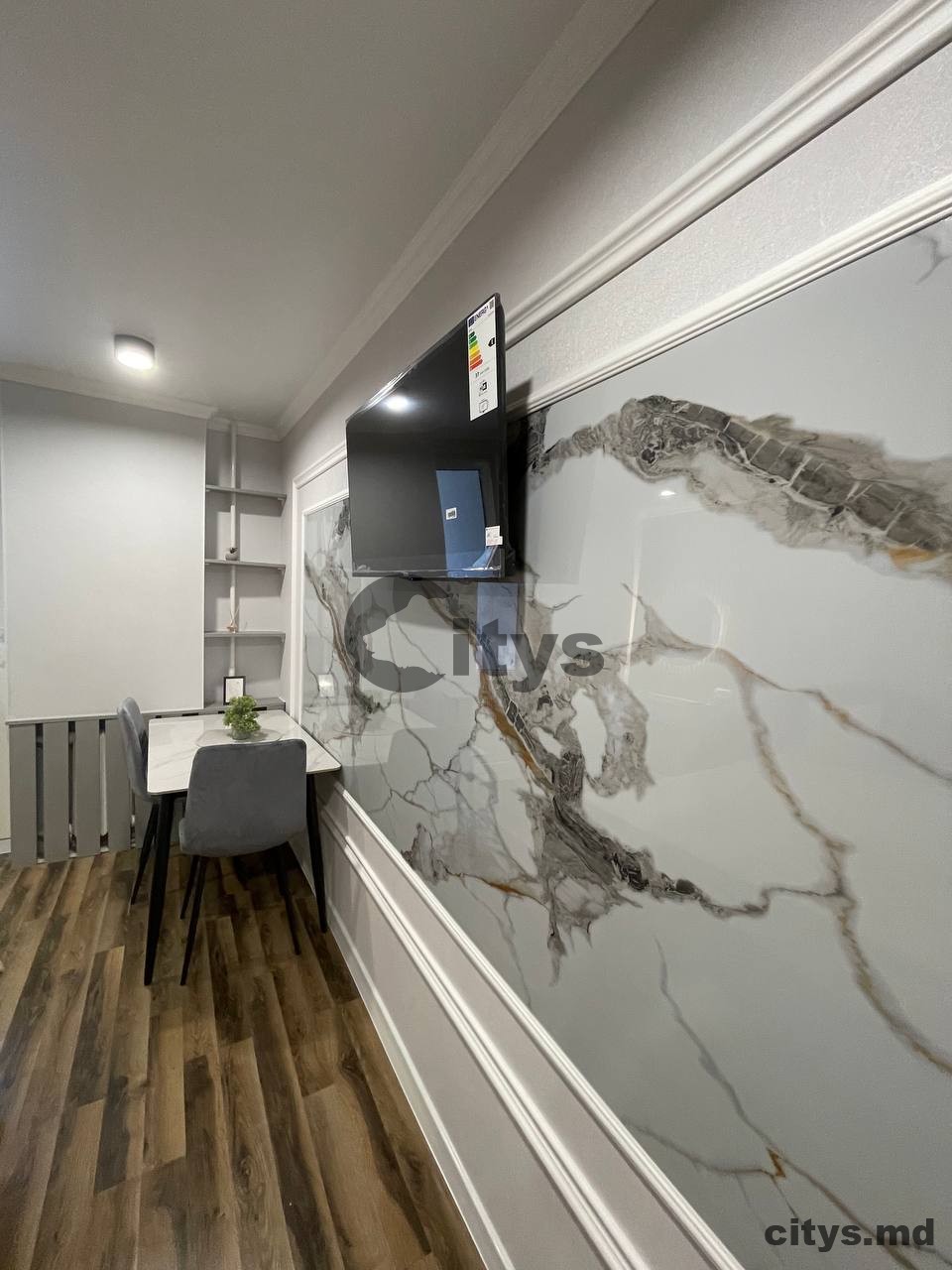 Garsonieră, 28m², str. Burebista photo 4