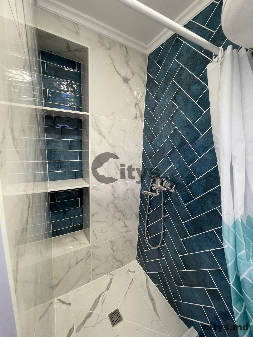 Garsonieră, 28m², str. Burebista photo 8