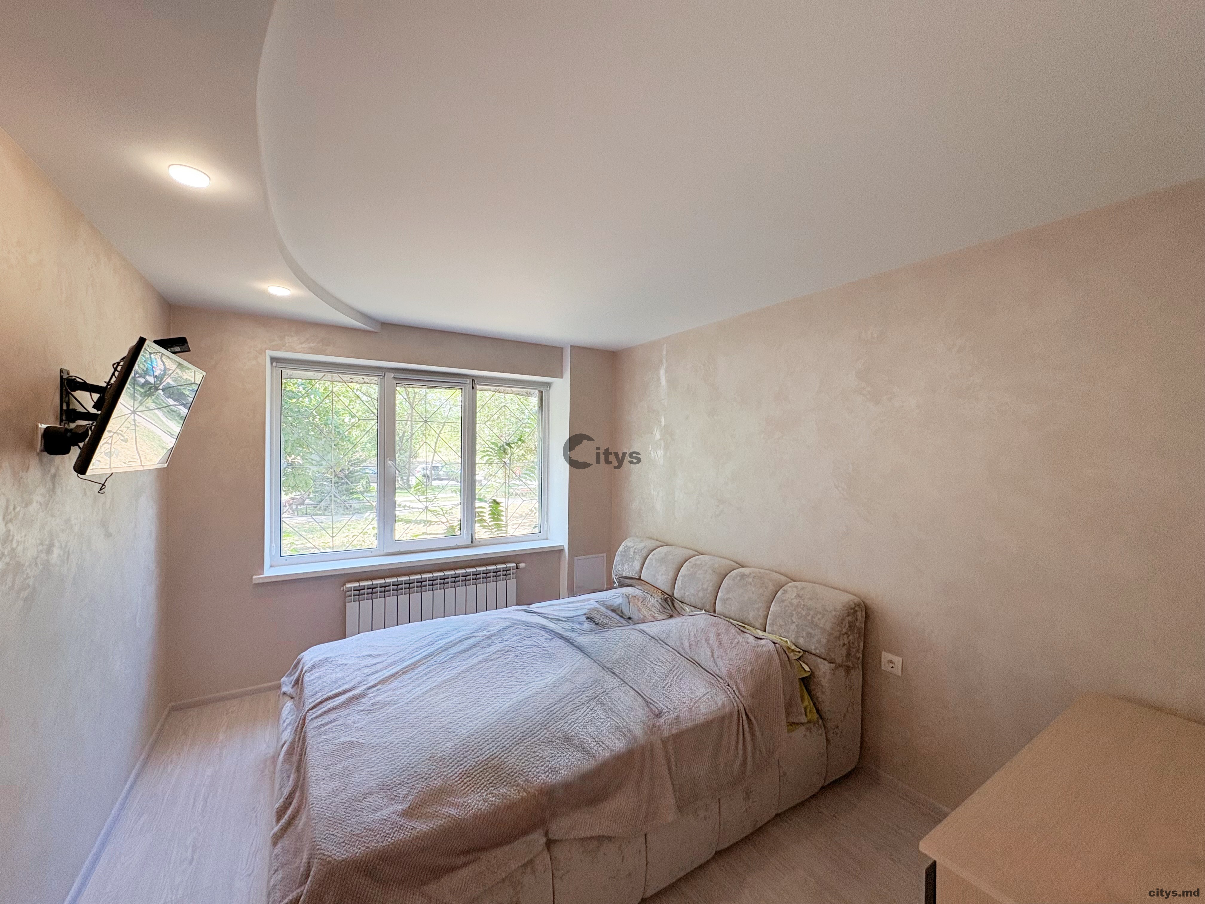 2-х комнатная квартира, 50м², Grenoble 6755 photo 0