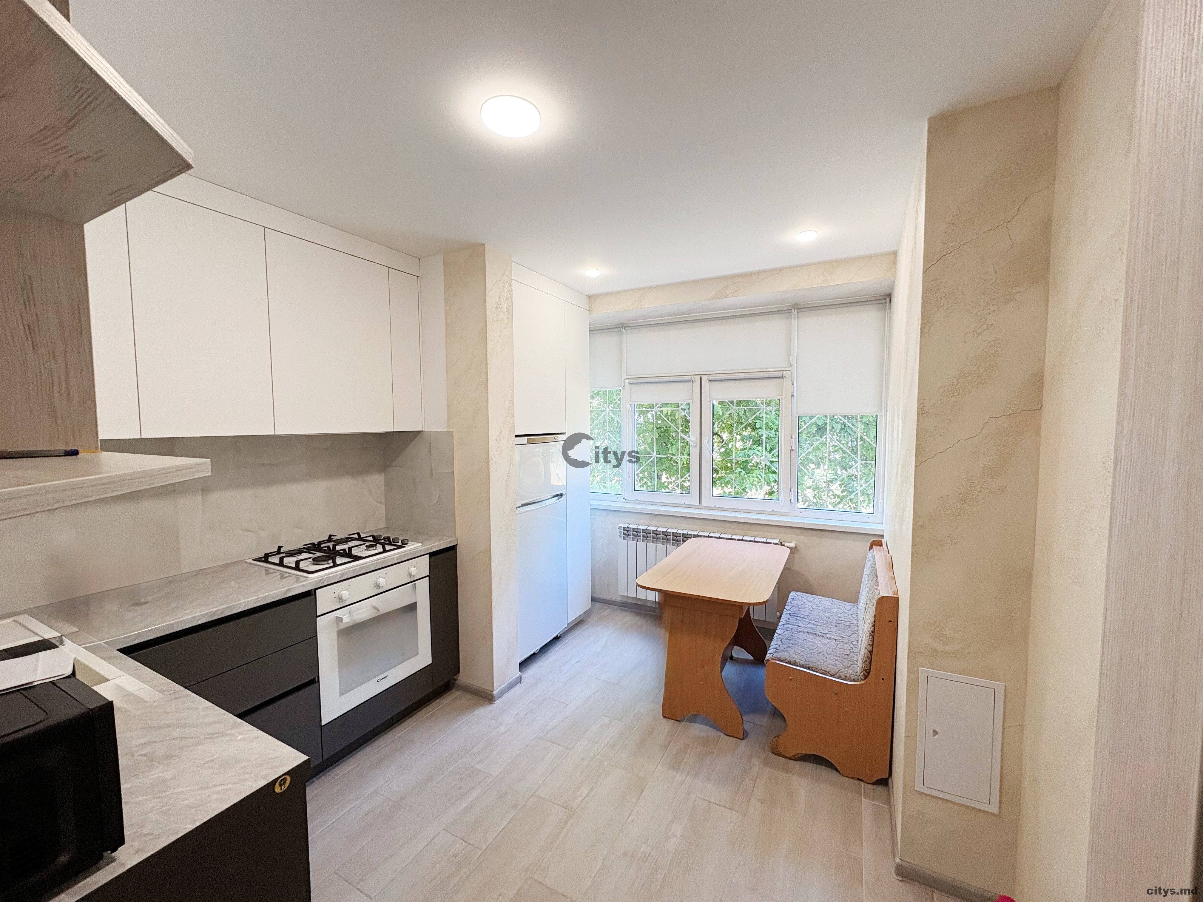 2-х комнатная квартира, 50м², Grenoble 6755 photo 1