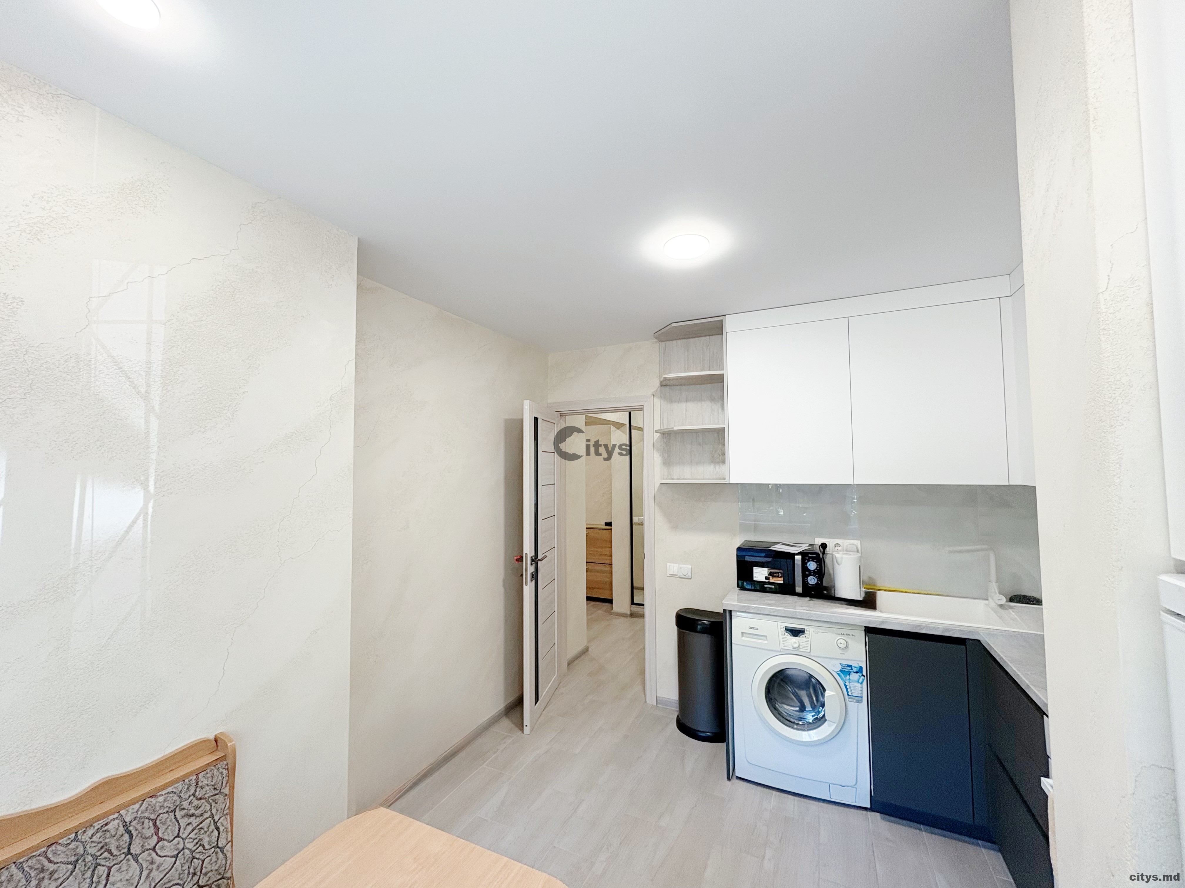 2-х комнатная квартира, 50м², Grenoble 6755 photo 3