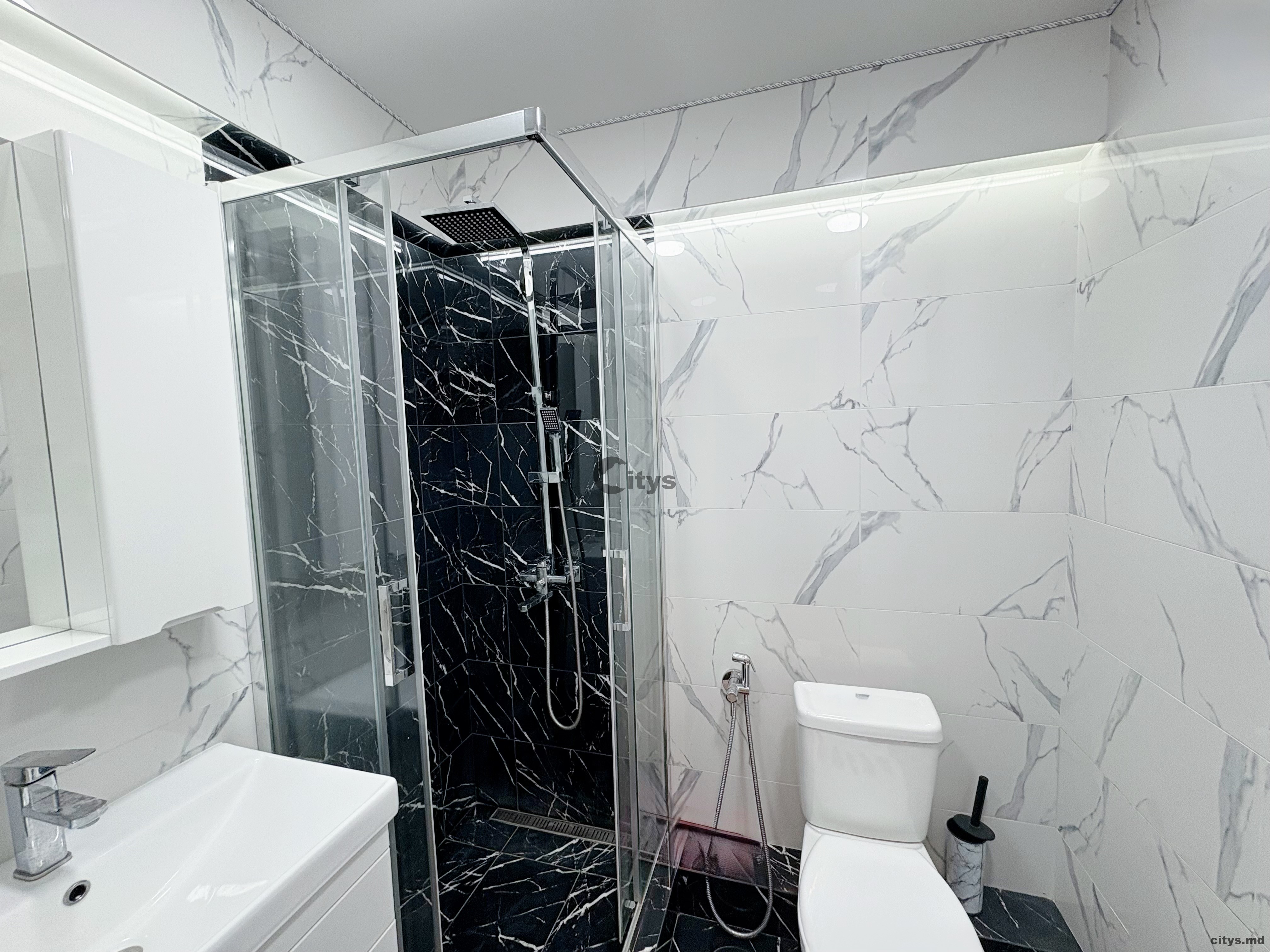 2-х комнатная квартира, 50м², Grenoble 6755 photo 4