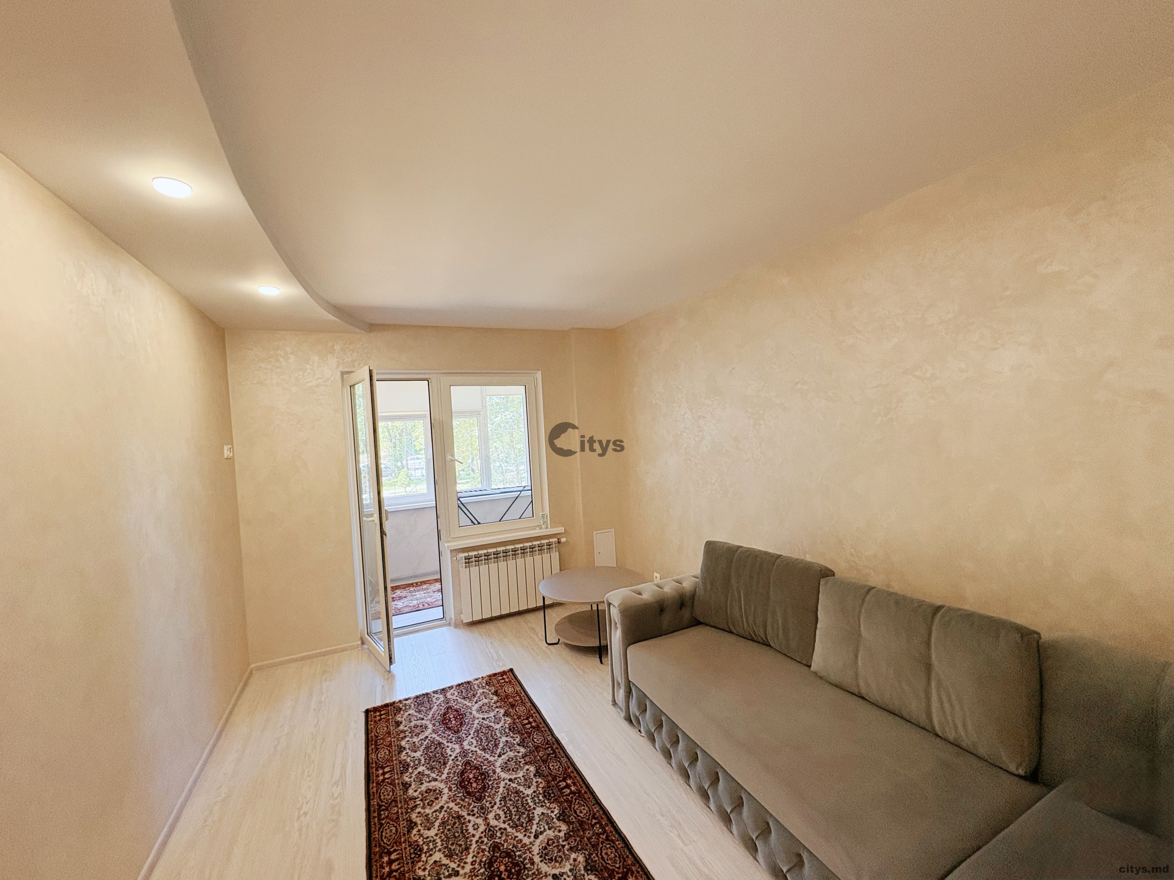 2-х комнатная квартира, 50м², Grenoble 6755 photo 2