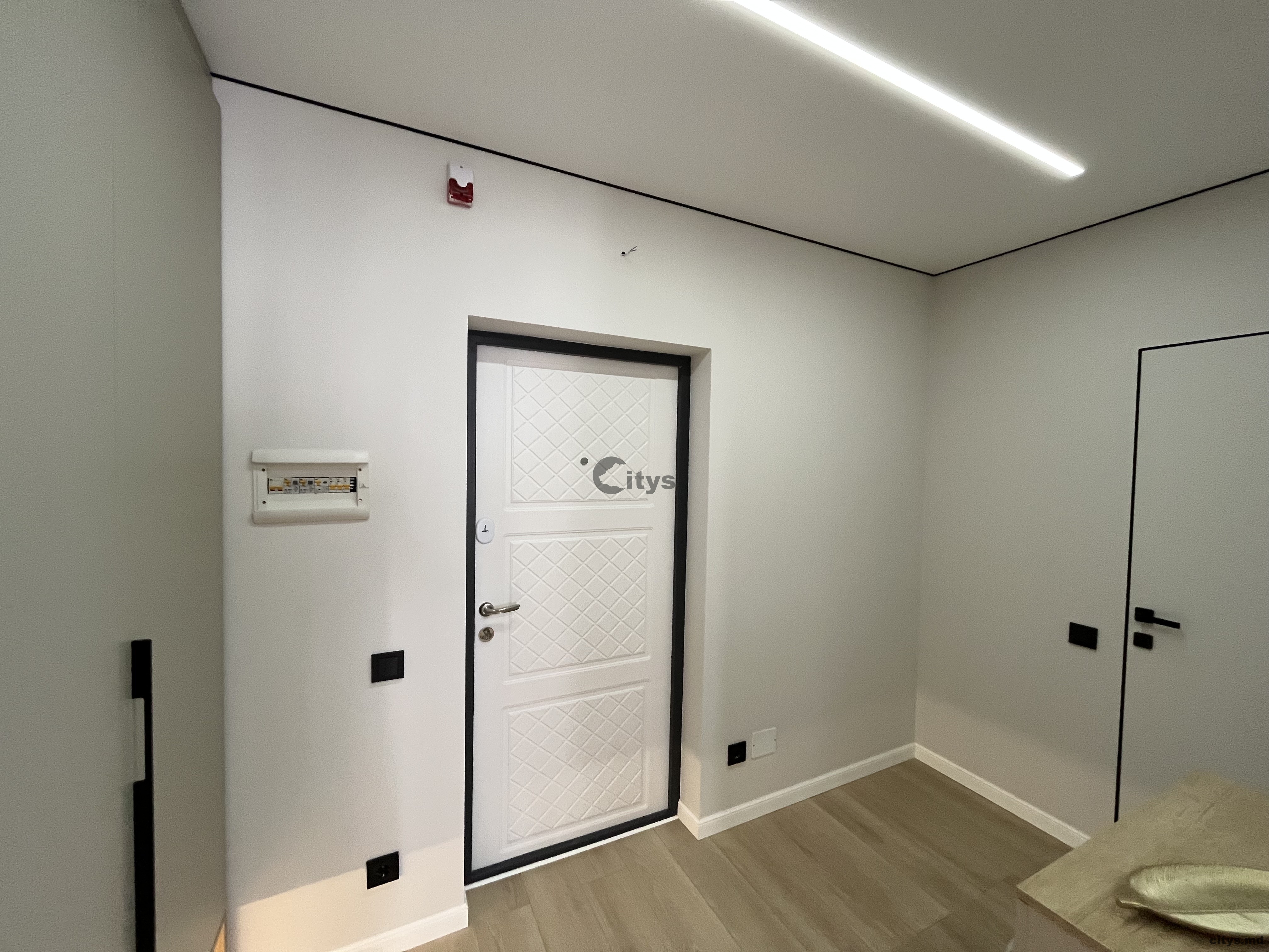 Apartament cu 3 camere, 71m², Buiucani, Ioana Radu photo 4