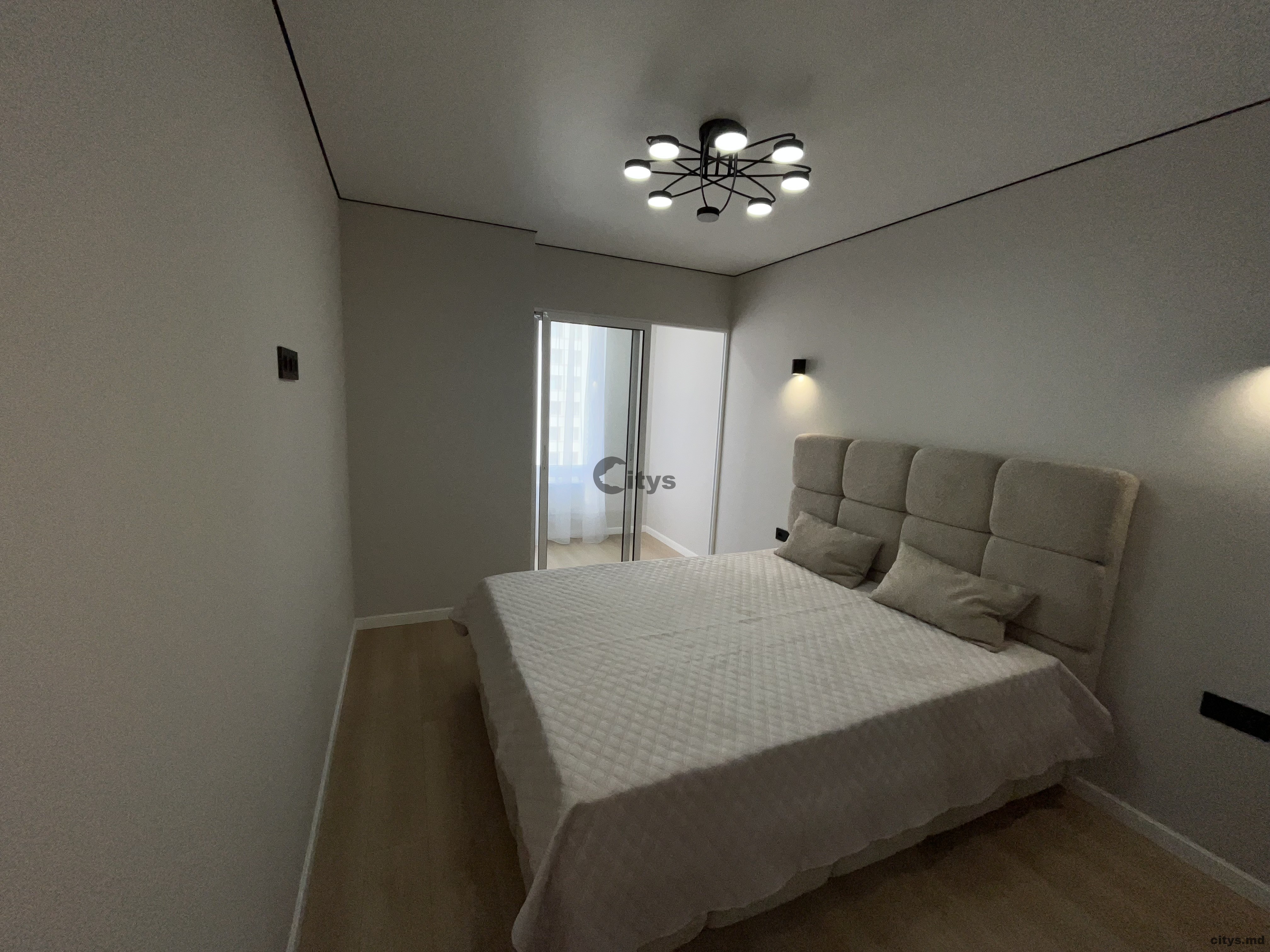 Apartament cu 3 camere, 71m², Buiucani, Ioana Radu photo 5