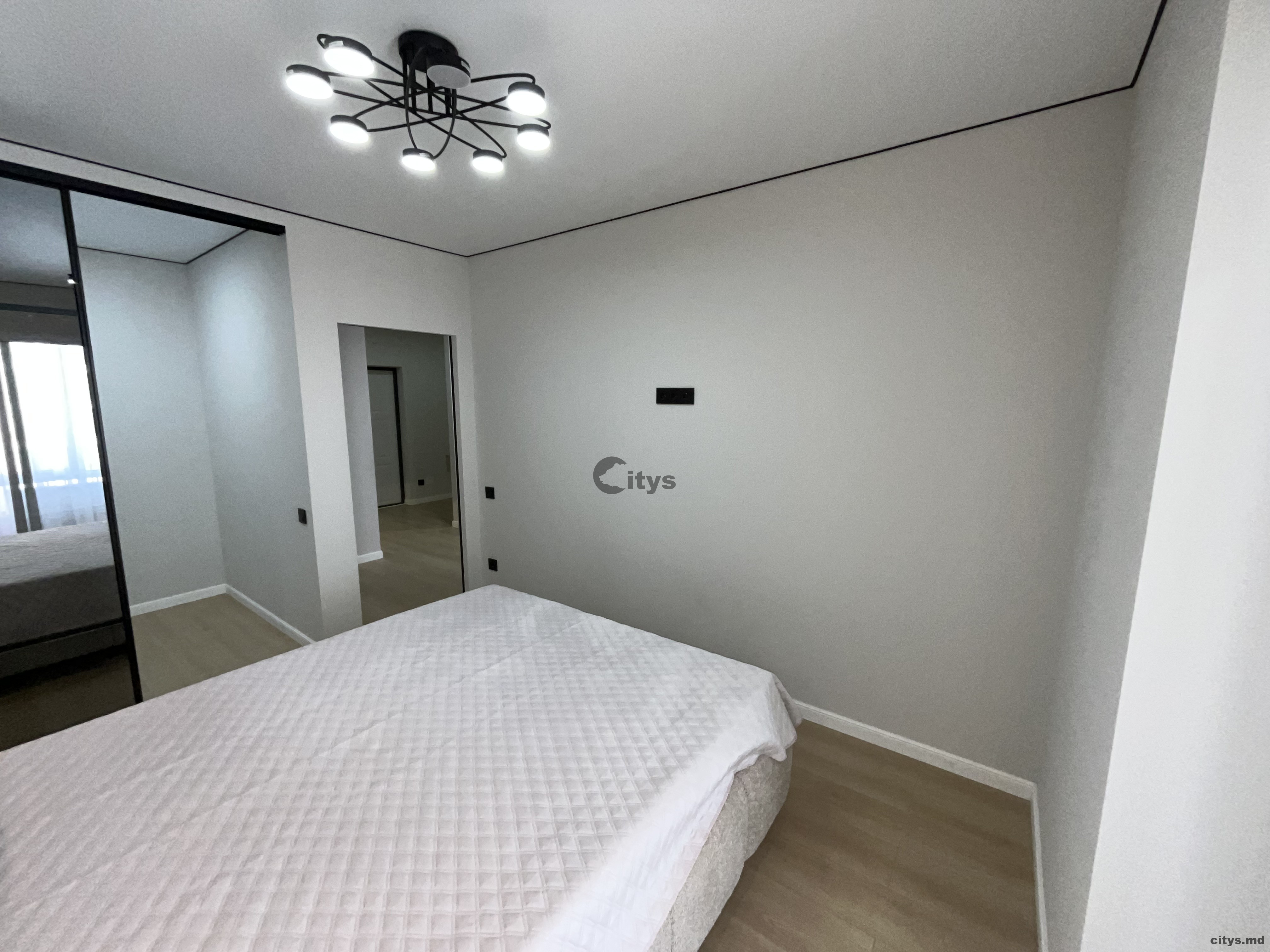 Apartament cu 3 camere, 71m², Buiucani, Ioana Radu photo 6