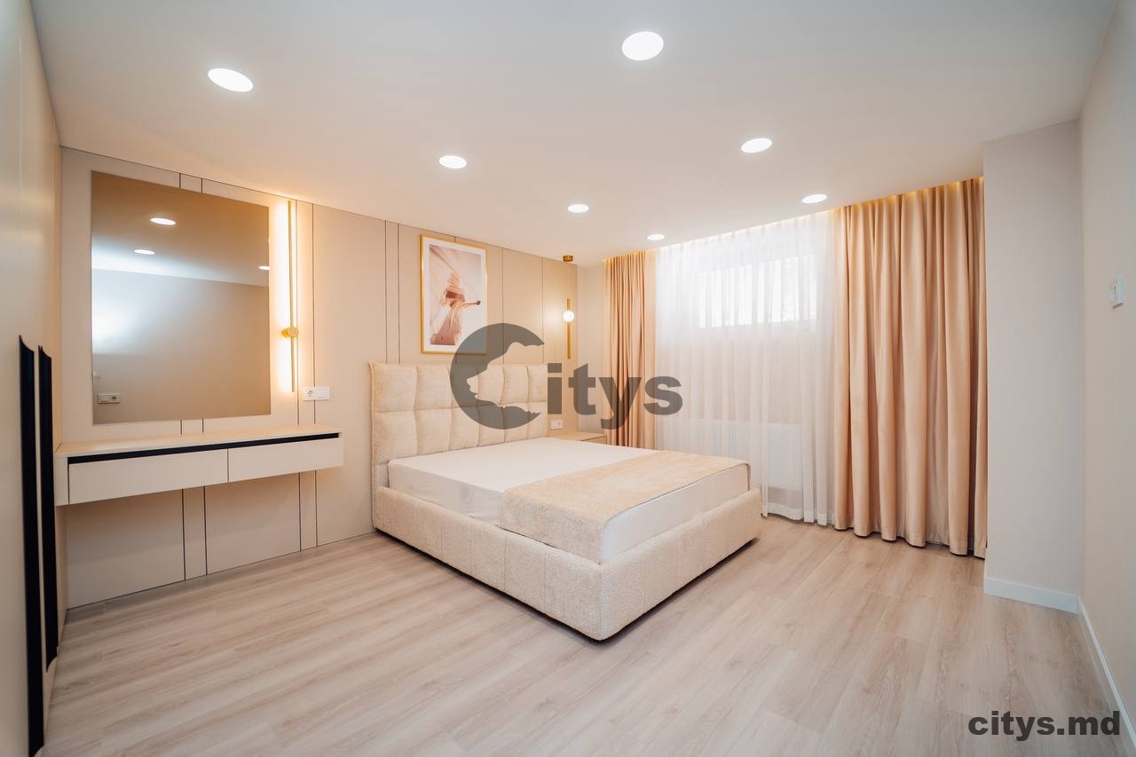 1 комнатная квартира, 44м², Durlesti, Boris Zavatin photo 6