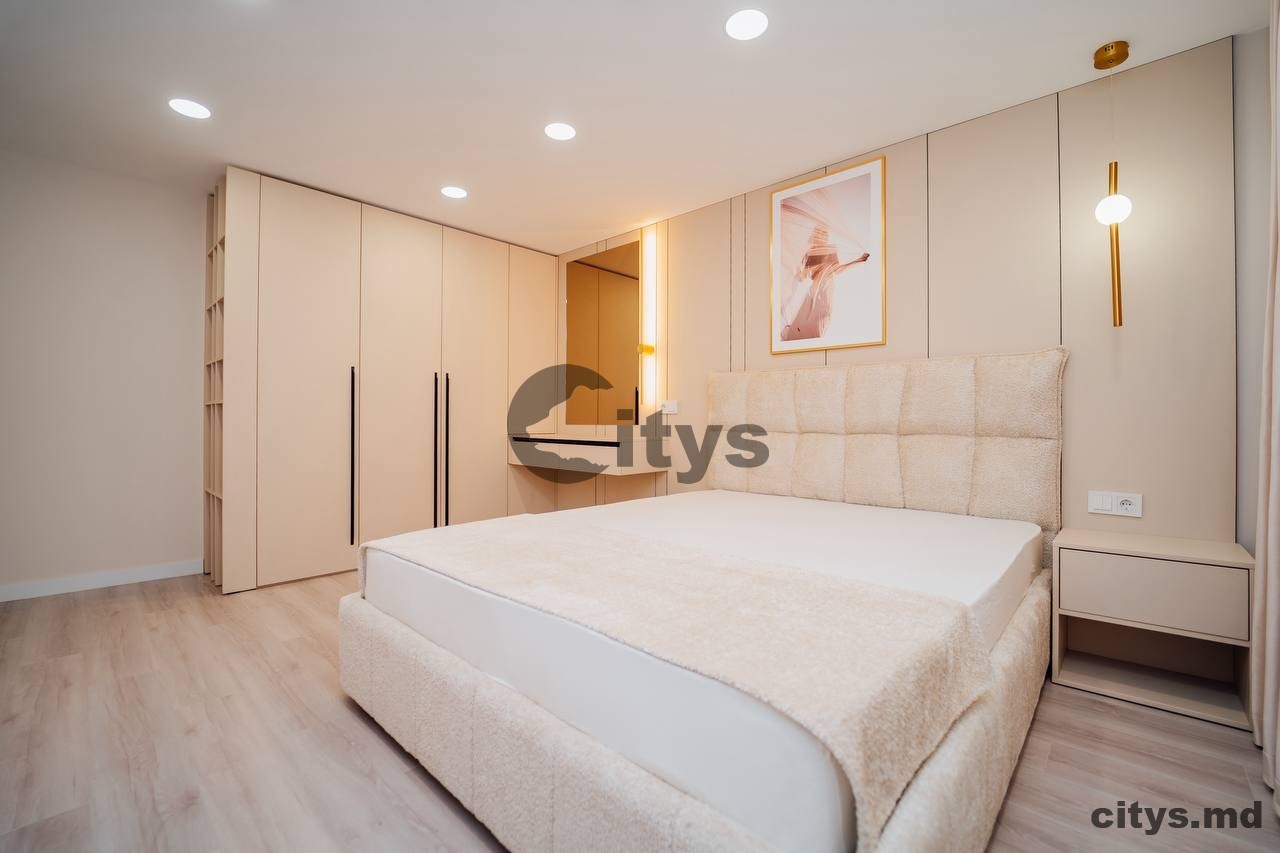 1 комнатная квартира, 44м², Durlesti, Boris Zavatin photo 7