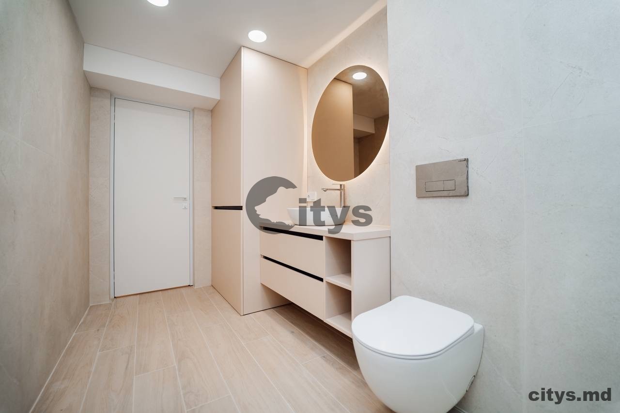 1 комнатная квартира, 44м², Durlesti, Boris Zavatin photo 9