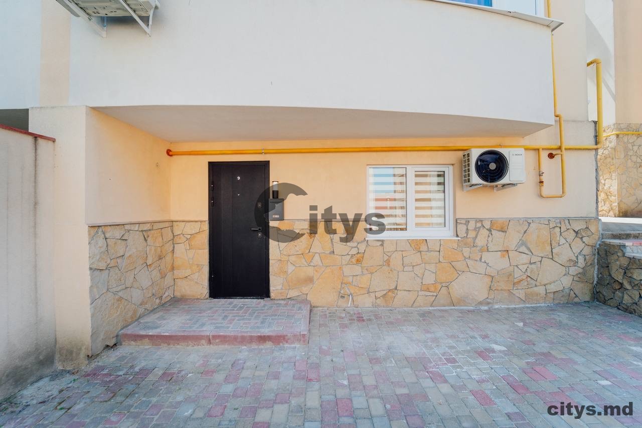 1 комнатная квартира, 44м², Durlesti, Boris Zavatin photo 1