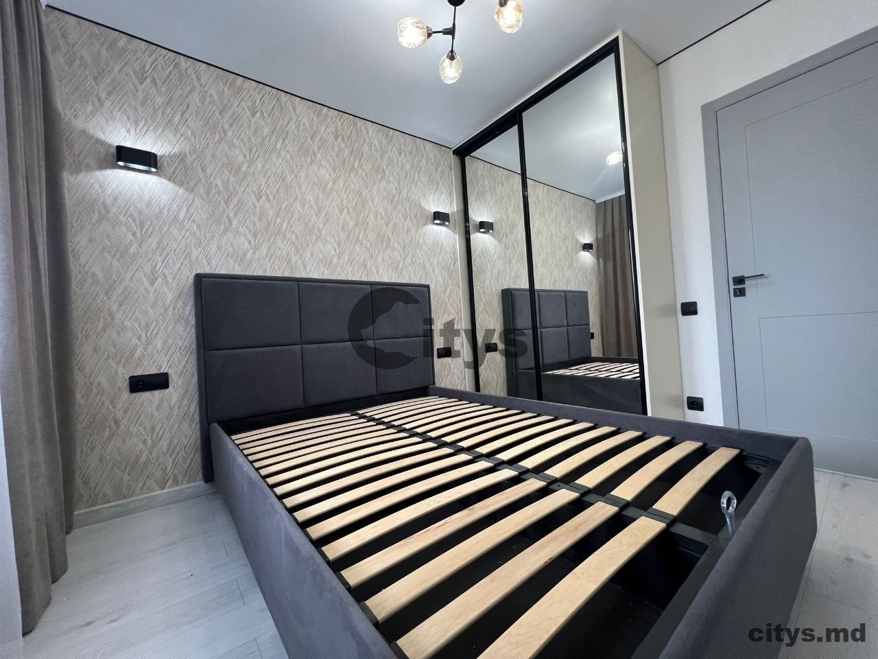Apartament cu 3 camere, 75m², Buiucani, Vasile Lupu photo 1