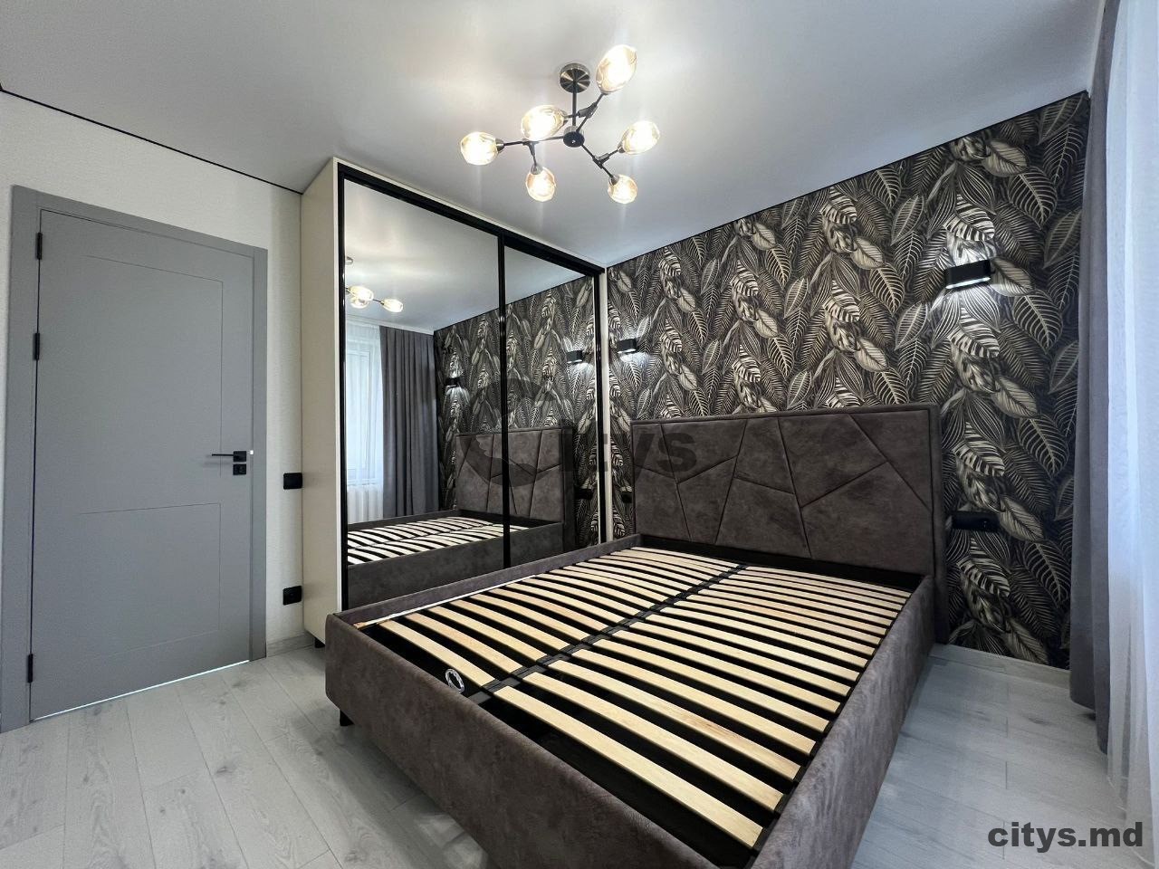 Apartament cu 3 camere, 75m², Buiucani, Vasile Lupu photo 5