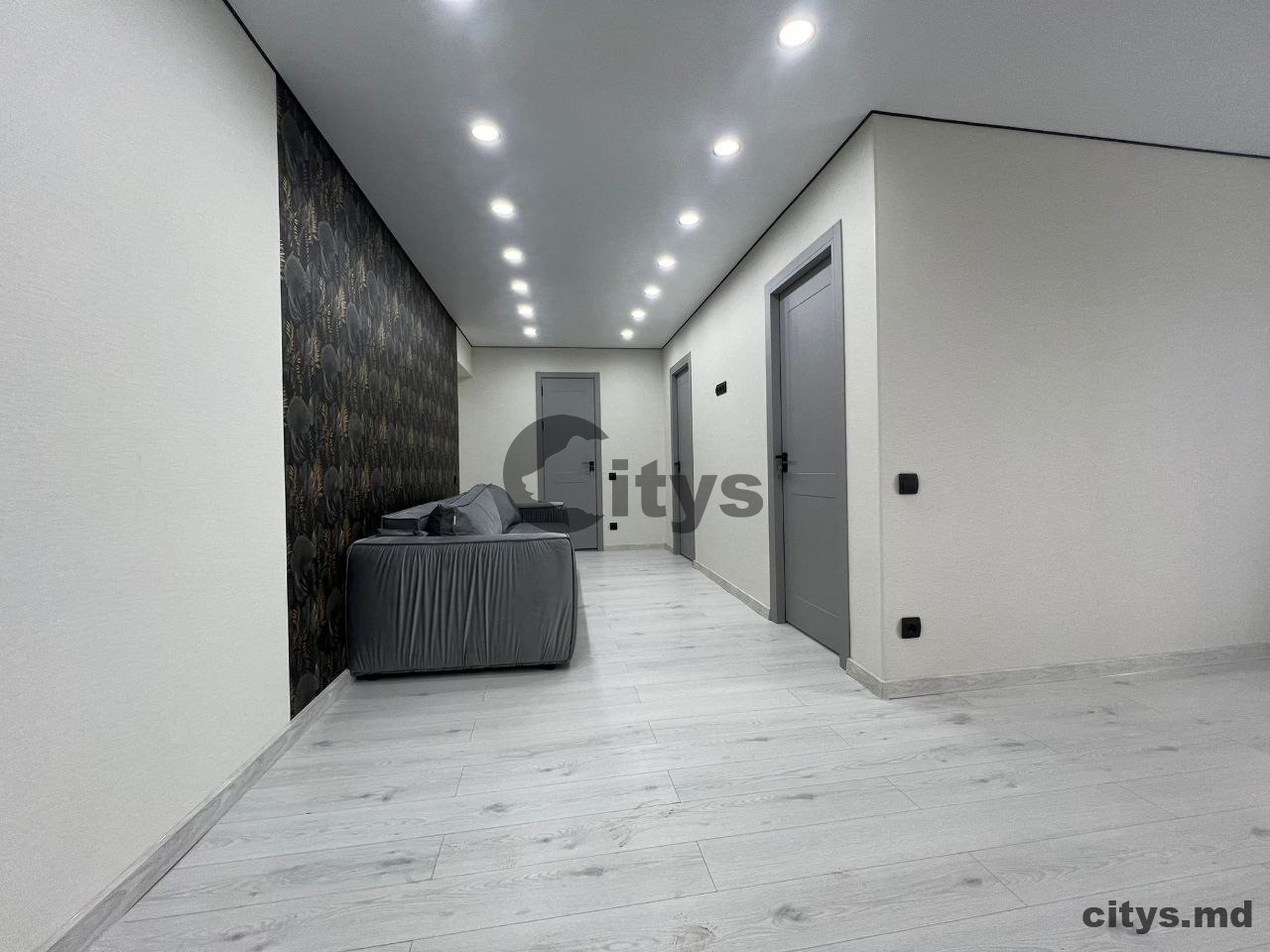 Apartament cu 3 camere, 75m², Buiucani, Vasile Lupu photo 3