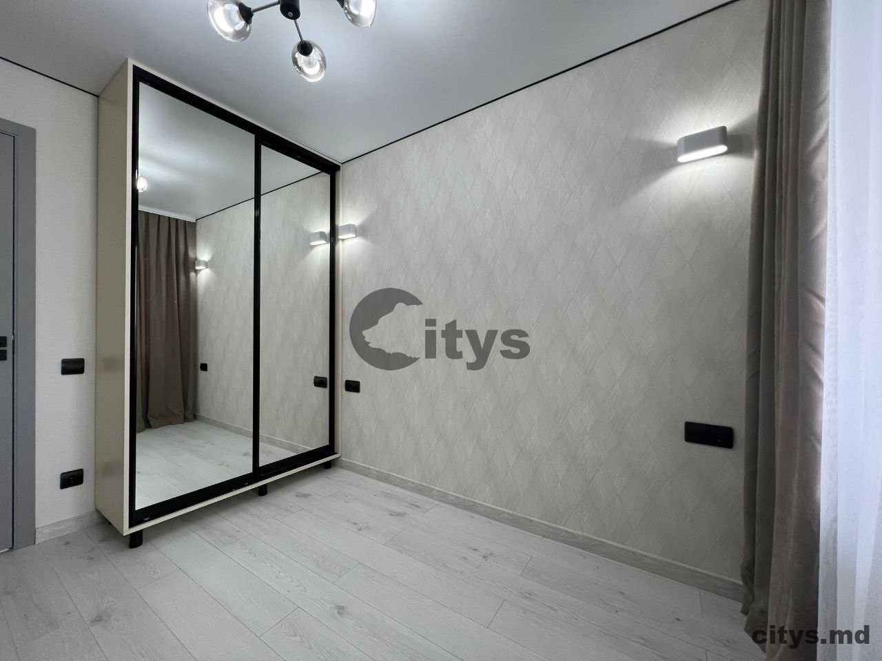 Apartament cu 3 camere, 75m², Buiucani, Vasile Lupu photo 7