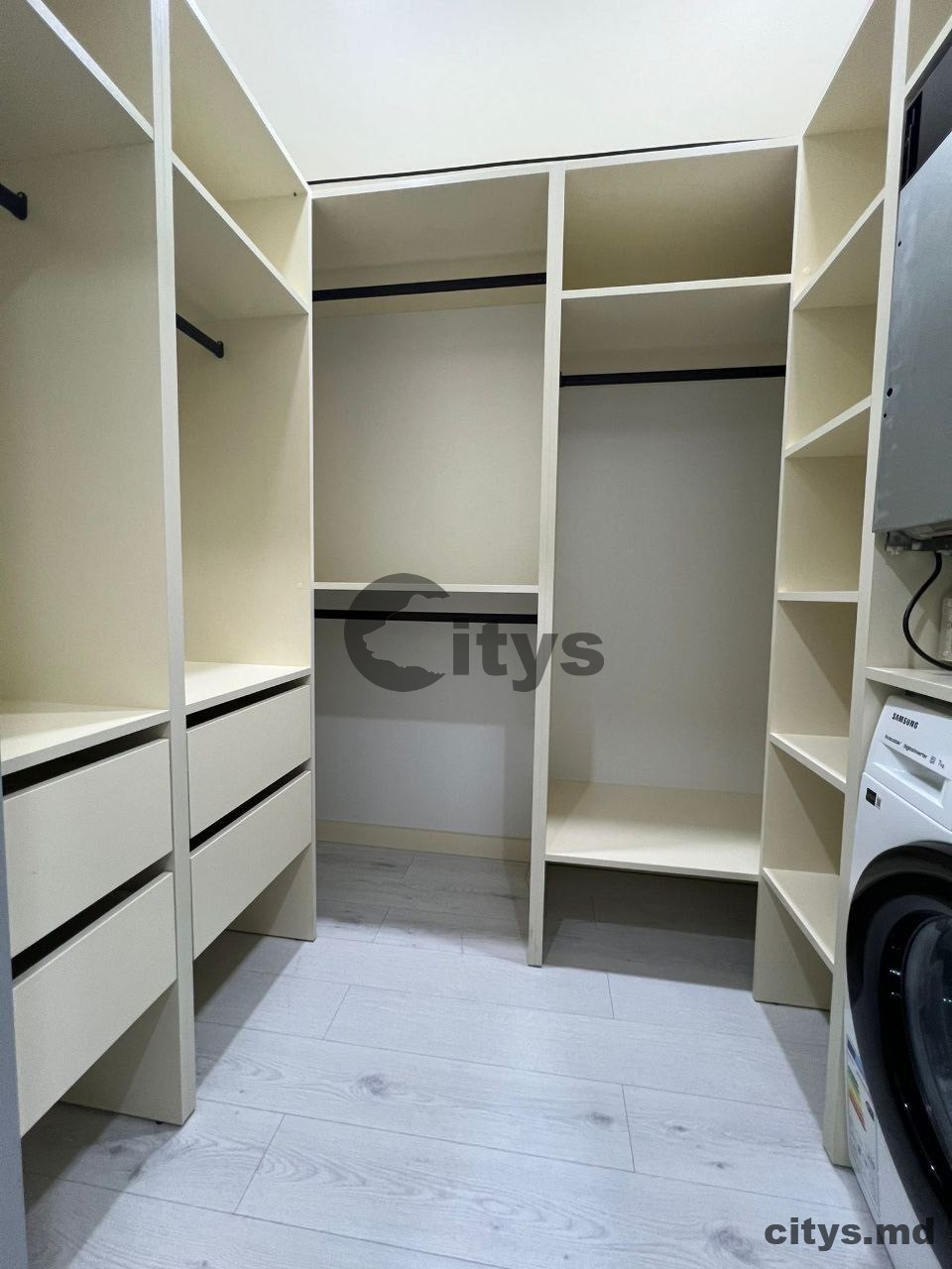 Apartament cu 3 camere, 75m², Buiucani, Vasile Lupu photo 8