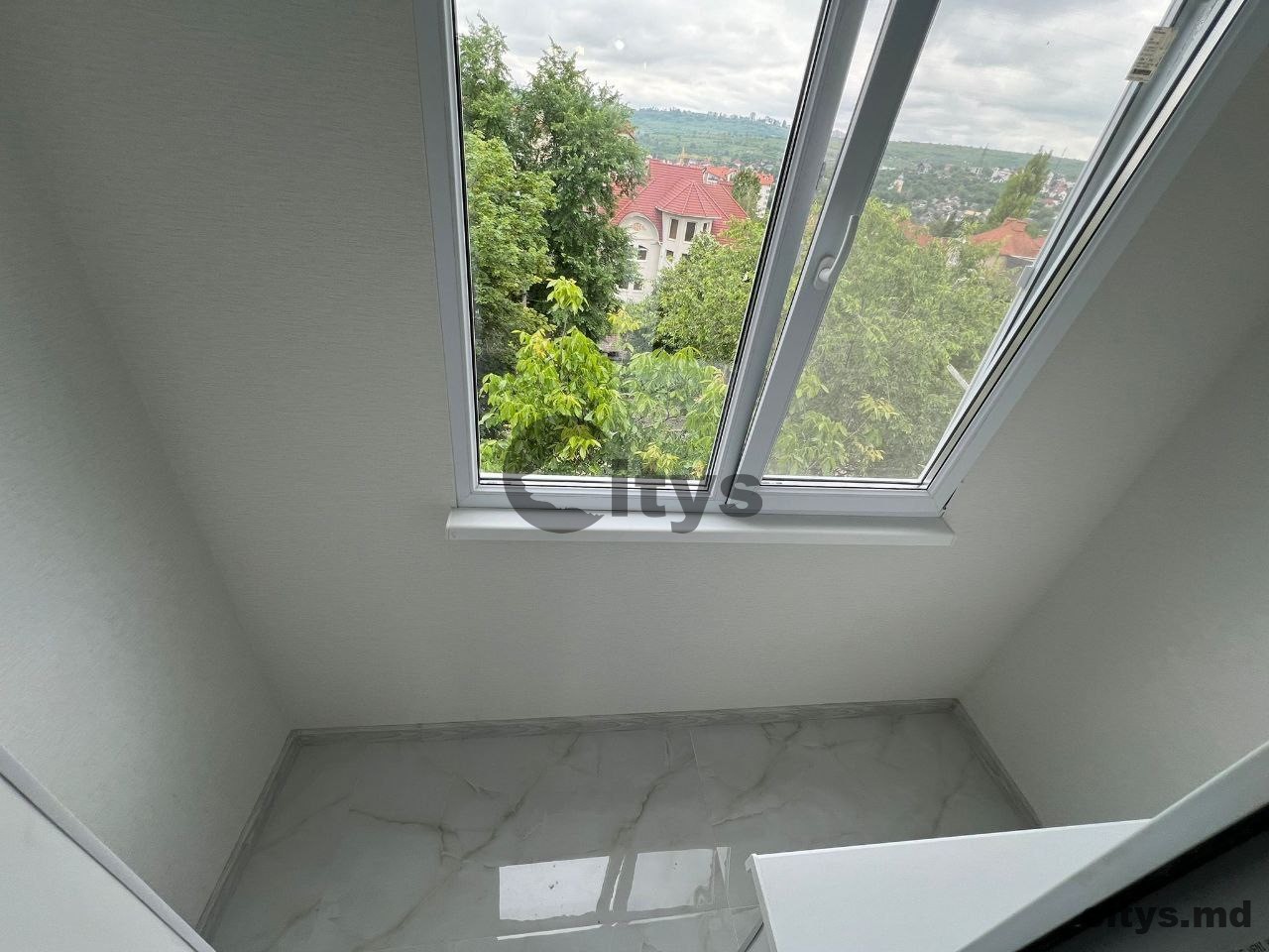 Apartament cu 3 camere, 75m², Buiucani, Vasile Lupu photo 9