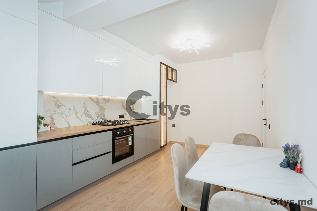 2-х комнатная квартира, 66м², Ialoveni, Alexandru cel Bun photo 9