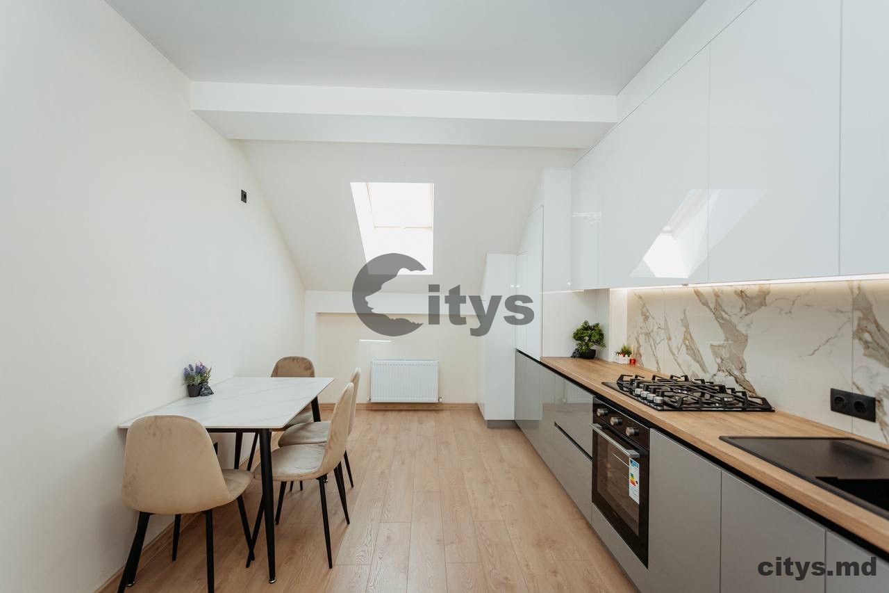 2-х комнатная квартира, 66м², Ialoveni, Alexandru cel Bun photo 1
