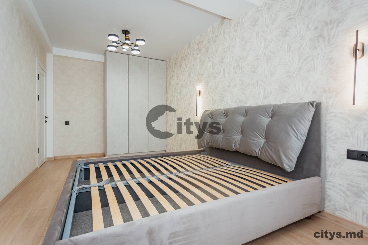 2-х комнатная квартира, 66м², Ialoveni, Alexandru cel Bun photo 2