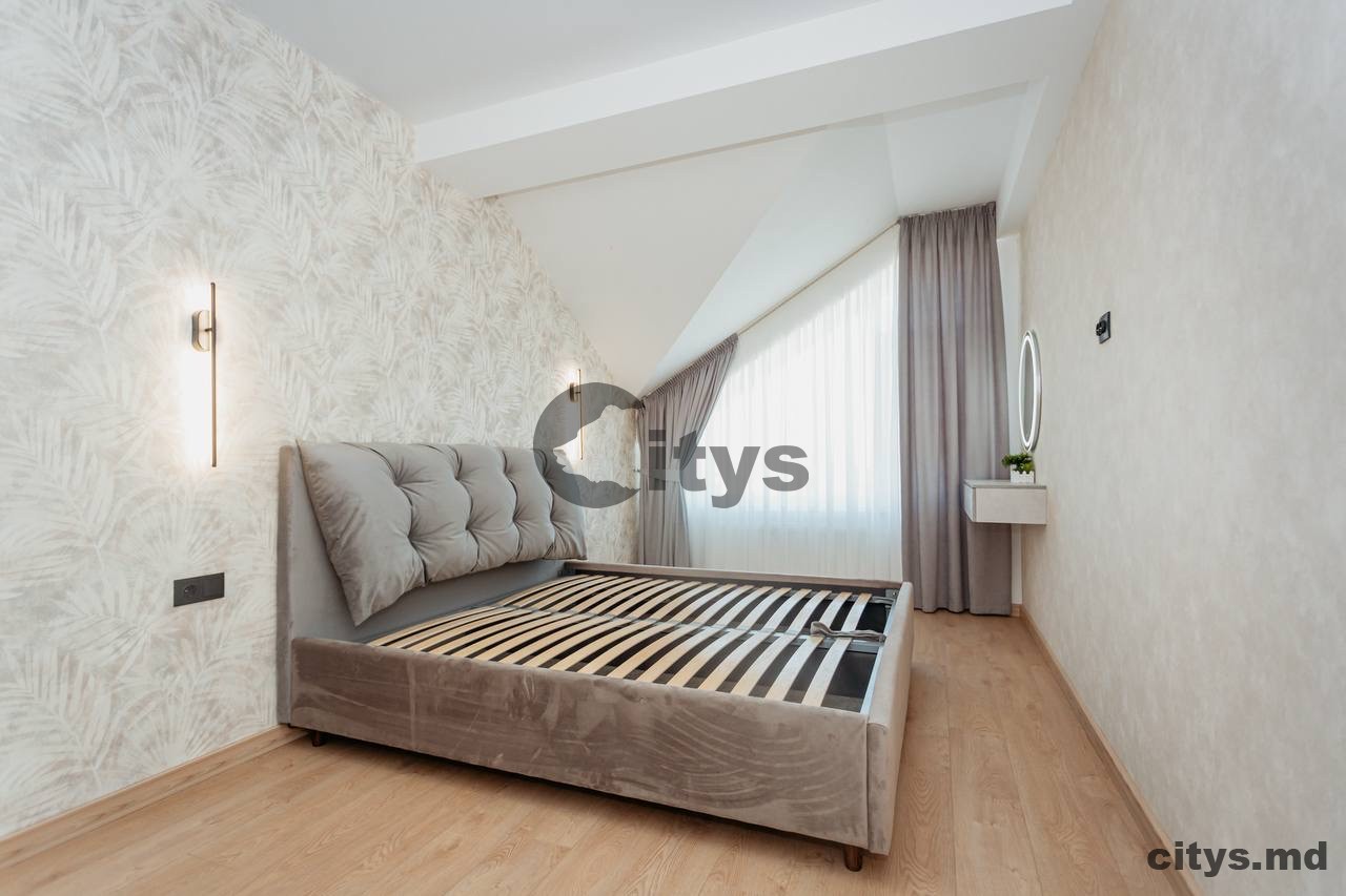 2-х комнатная квартира, 66м², Ialoveni, Alexandru cel Bun photo 3