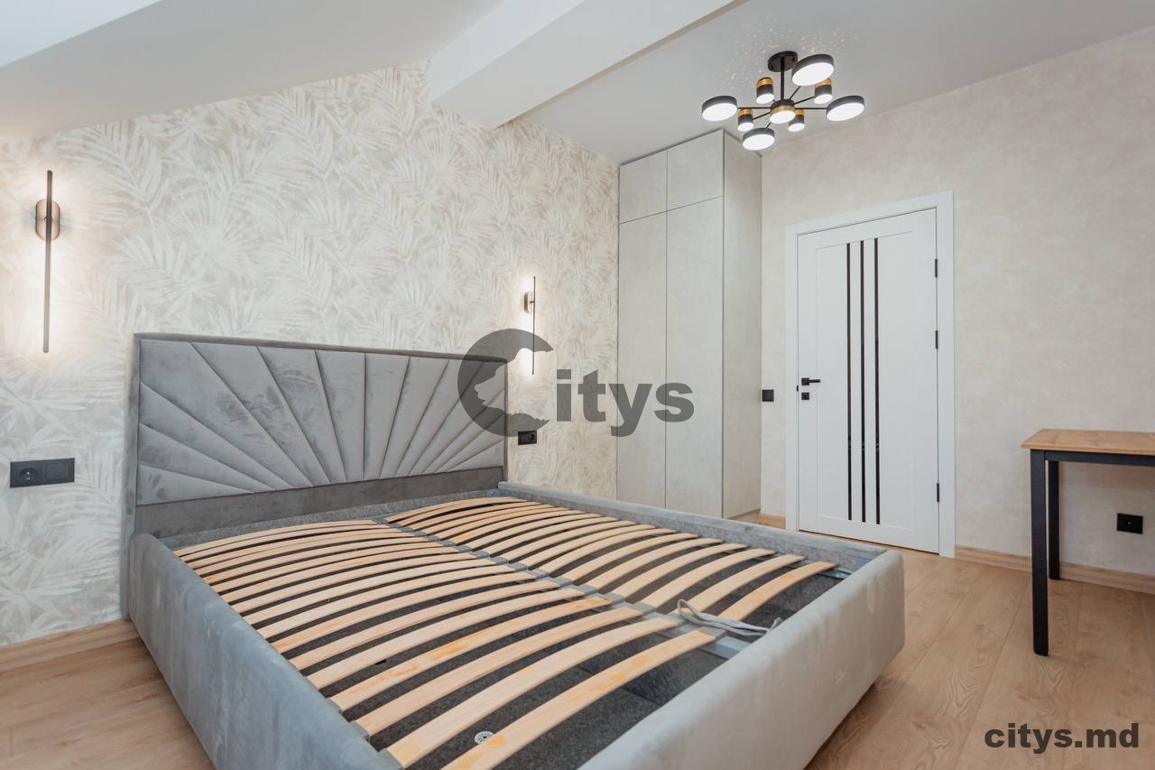 2-х комнатная квартира, 66м², Ialoveni, Alexandru cel Bun photo 4