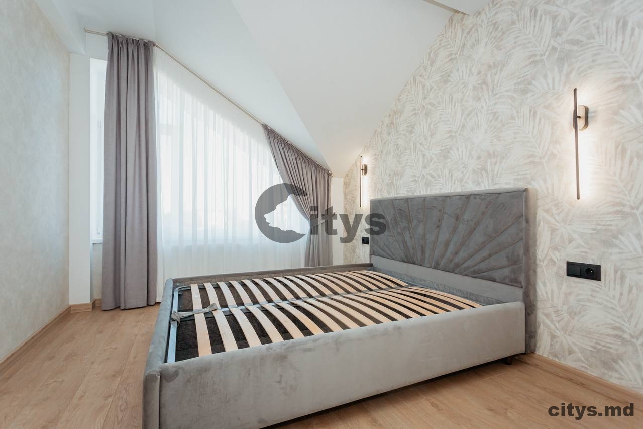 2-х комнатная квартира, 66м², Ialoveni, Alexandru cel Bun photo 5