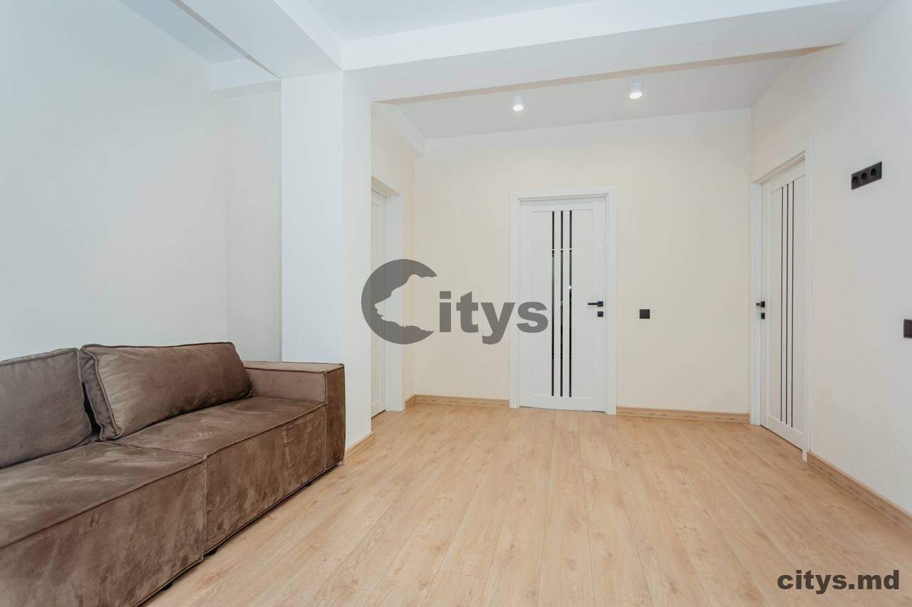2-х комнатная квартира, 66м², Ialoveni, Alexandru cel Bun photo 6