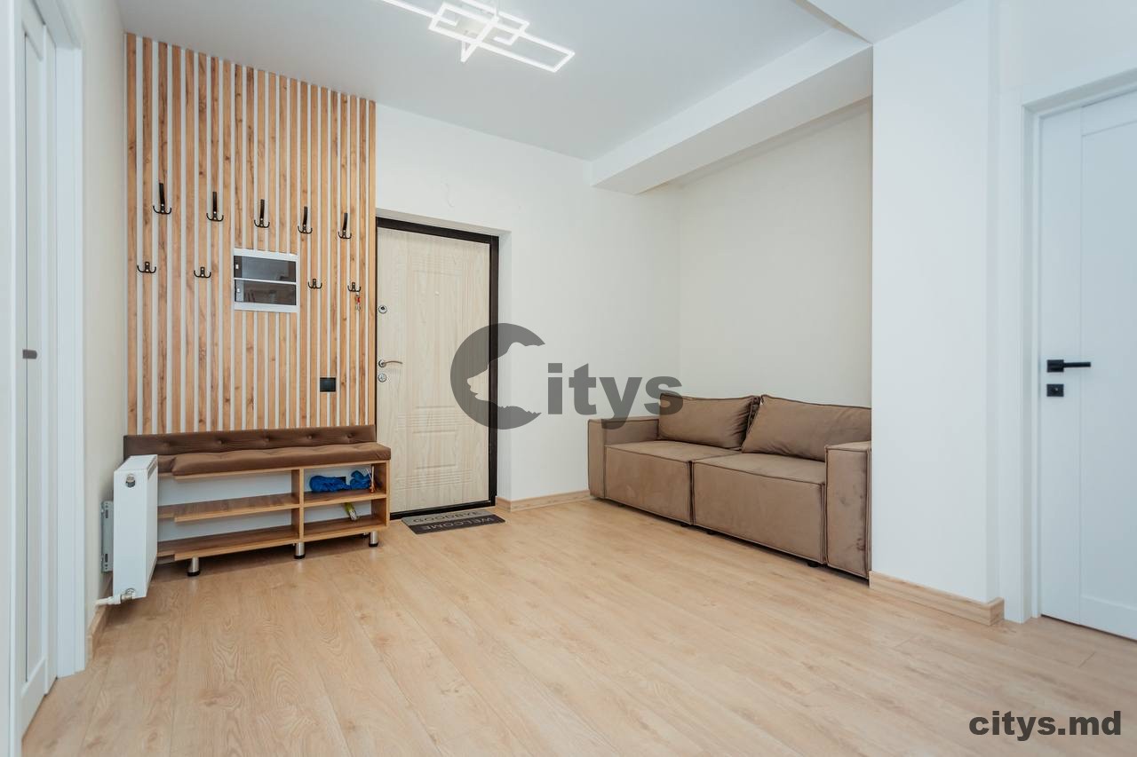 2-х комнатная квартира, 66м², Ialoveni, Alexandru cel Bun photo 7