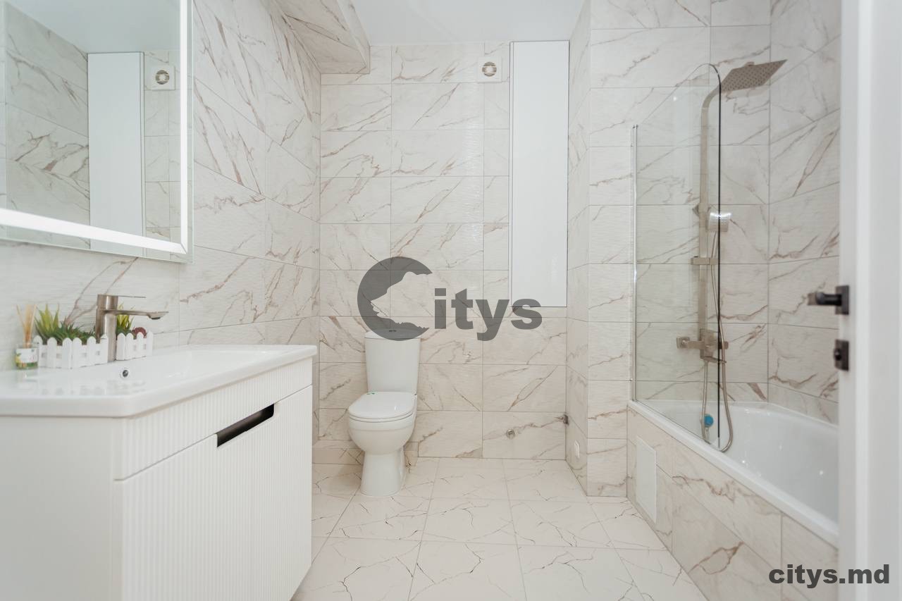 2-х комнатная квартира, 66м², Ialoveni, Alexandru cel Bun photo 8