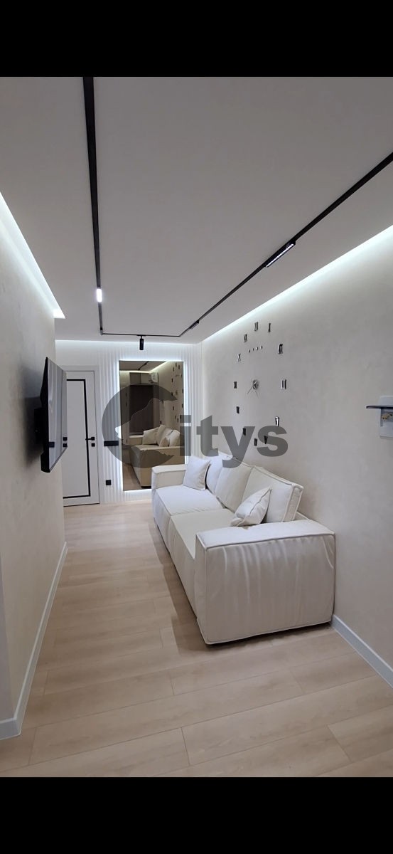 Apartament cu 2 camere, 60m², Andrei Doga photo 1