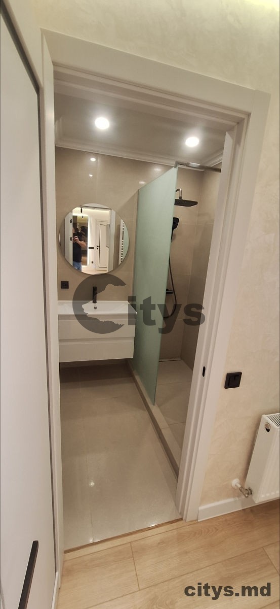 Apartament cu 2 camere, 60m², Andrei Doga photo 4