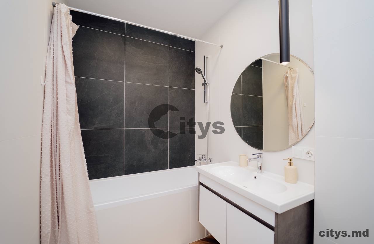 1 комнатная квартира, 44м², Buiucani, Ioana Radu photo 9
