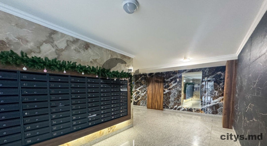 Apartament cu 2 camere, 60m², Andrei Doga photo 5