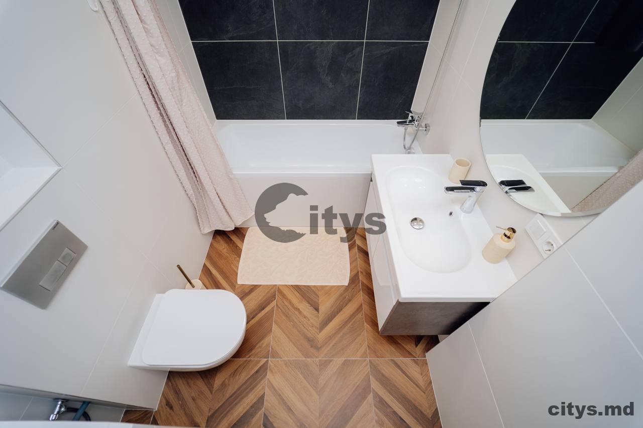 1 комнатная квартира, 44м², Buiucani, Ioana Radu photo 10