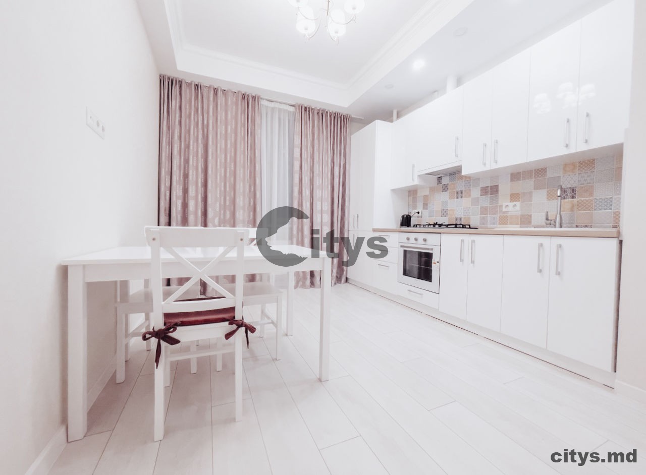 1 комнатная квартира, 55м², Lev Tolstoi photo 0
