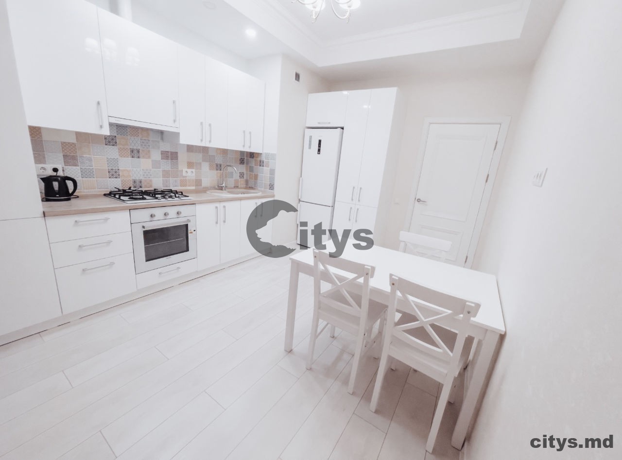 1 комнатная квартира, 55м², Lev Tolstoi photo 1