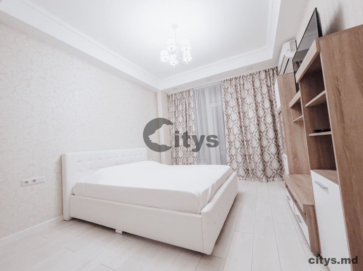 1 комнатная квартира, 55м², Lev Tolstoi photo 3