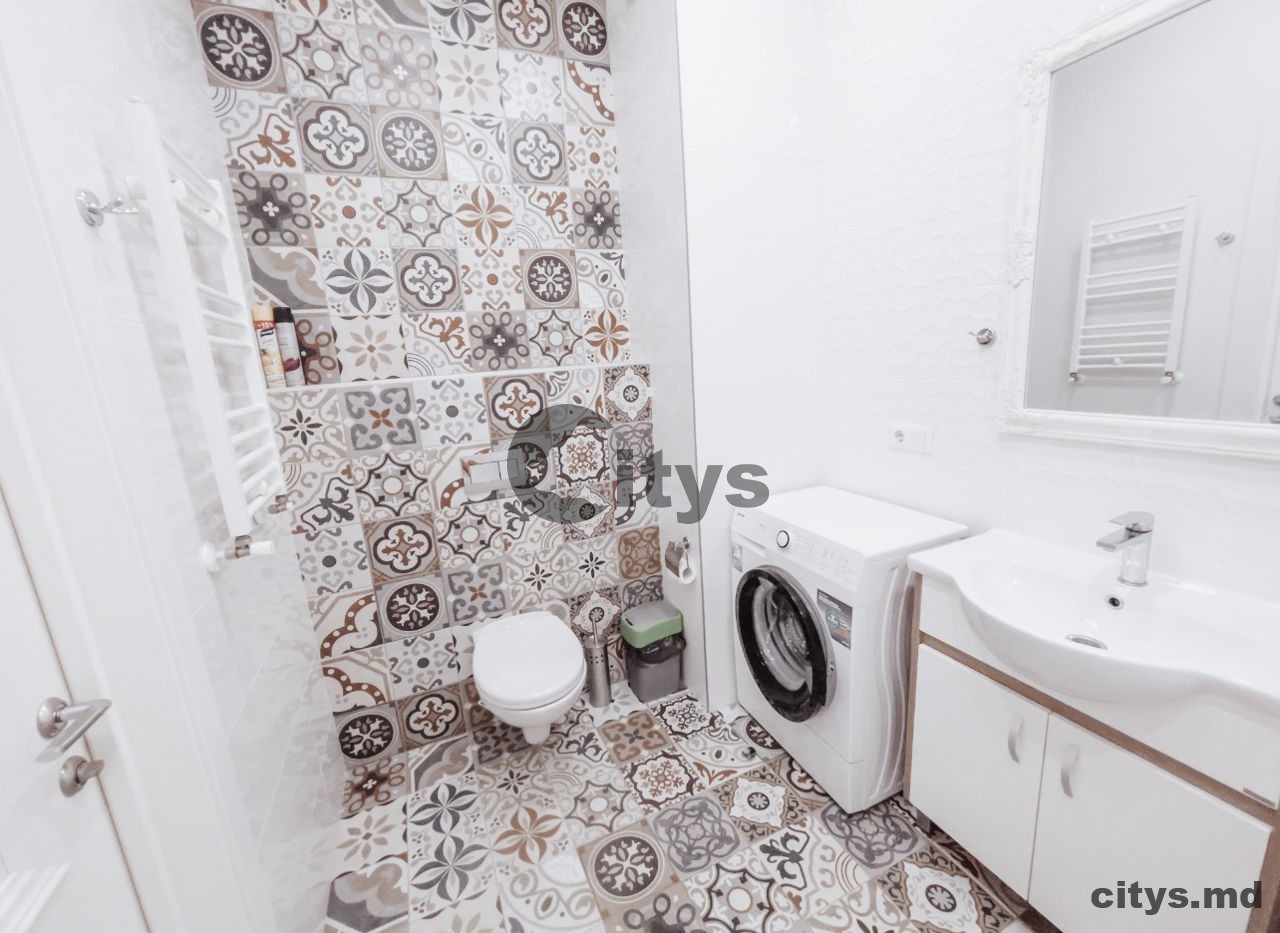 1 комнатная квартира, 55м², Lev Tolstoi photo 4