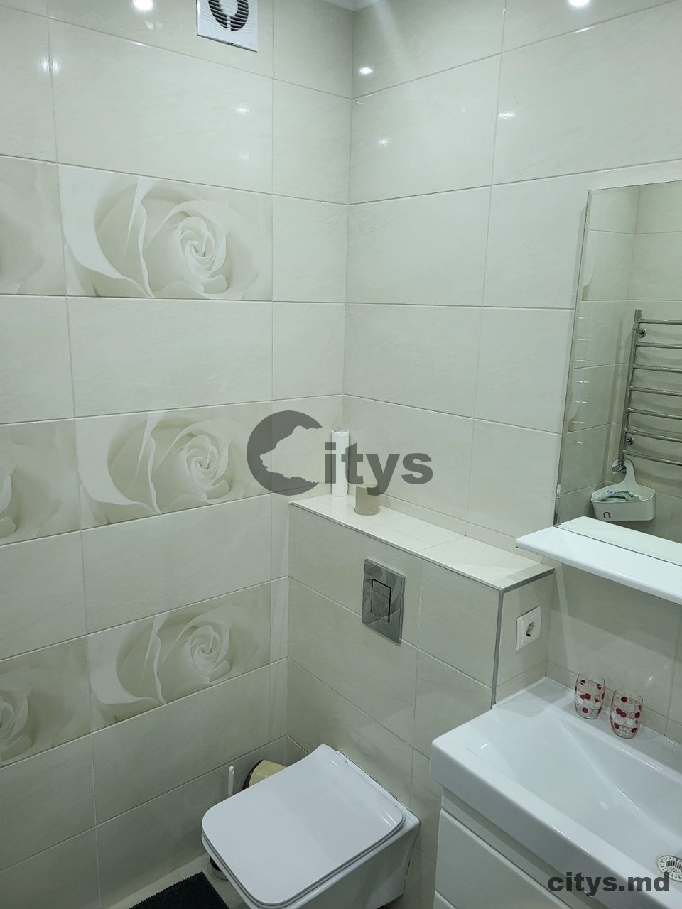 1 комнатная квартира, 52м², Decebal photo 4