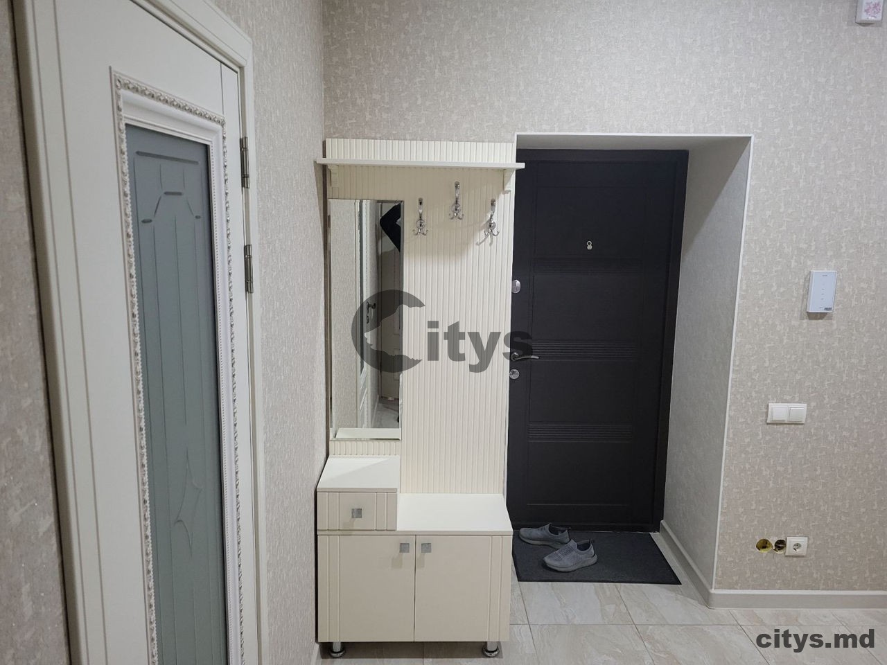 1 комнатная квартира, 52м², Decebal photo 6