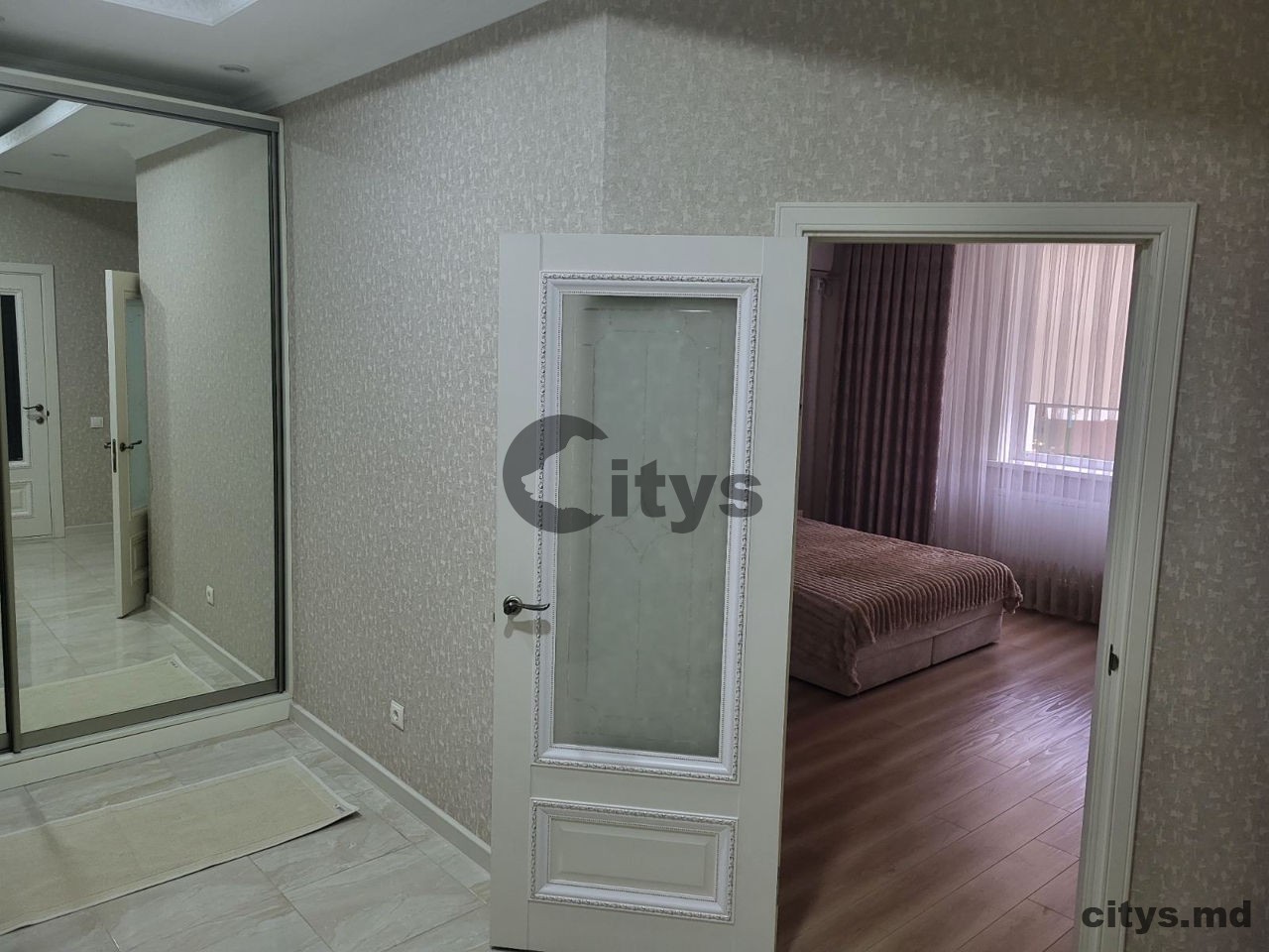 1 комнатная квартира, 52м², Decebal photo 7