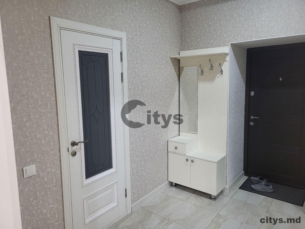 1 комнатная квартира, 52м², Decebal photo 8