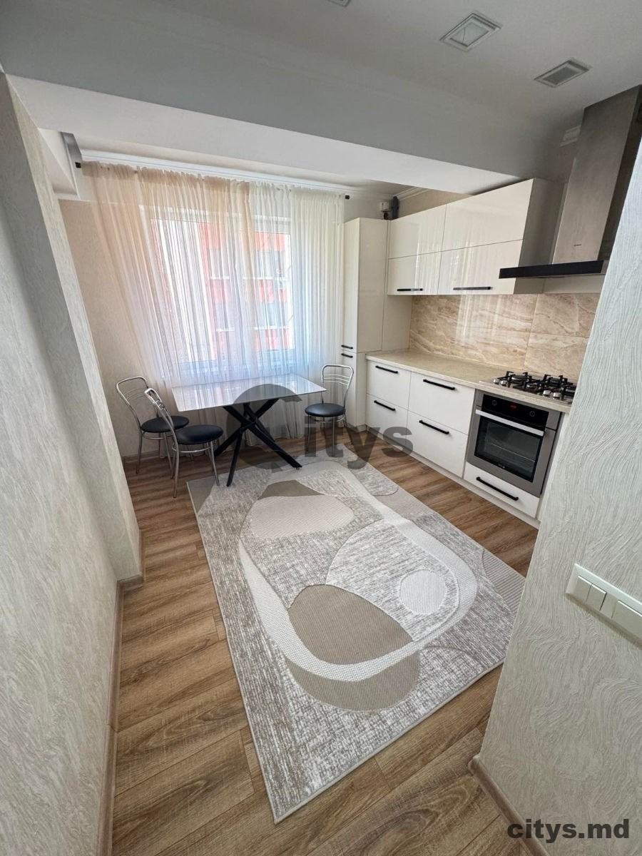 Apartament cu 1 cameră, 49m², Ginta Latina photo 0