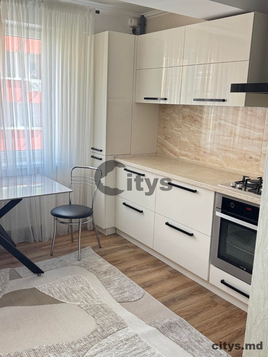 Apartament cu 1 cameră, 49m², Ginta Latina photo 1