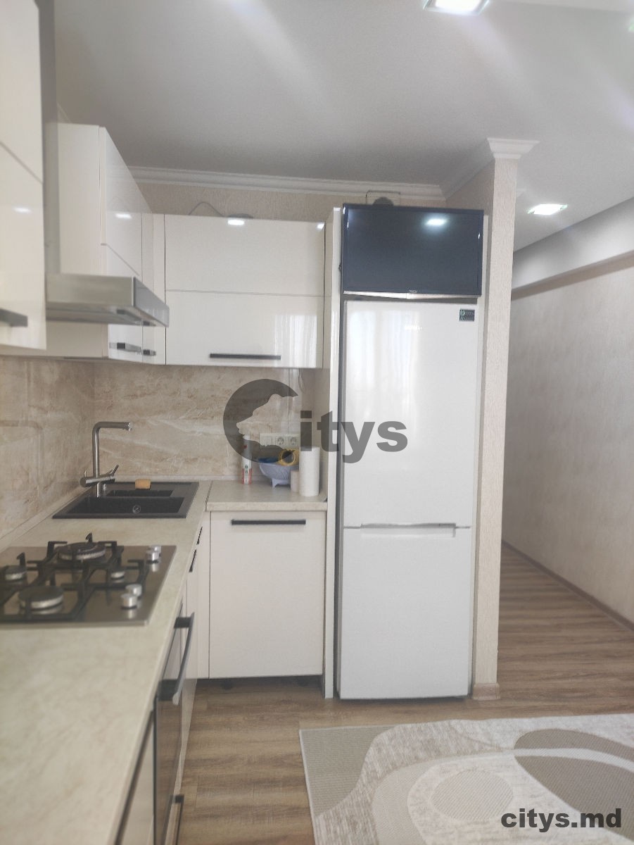 Apartament cu 1 cameră, 49m², Ginta Latina photo 3