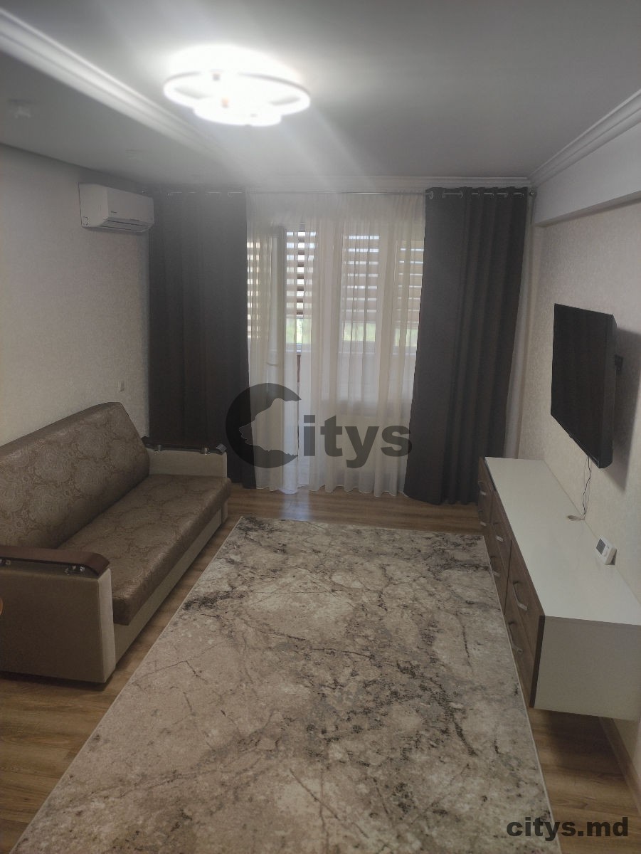 Apartament cu 1 cameră, 49m², Ginta Latina photo 5