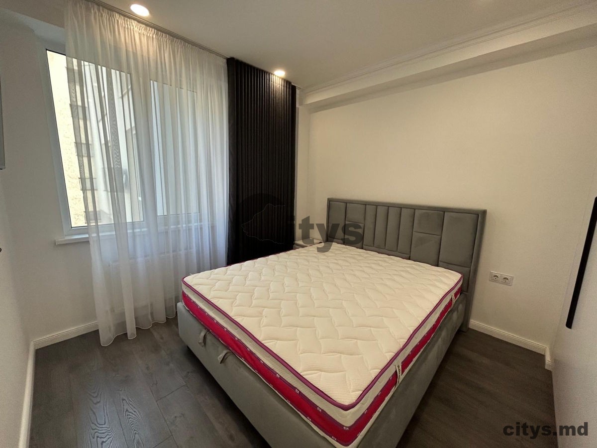 1 комнатная квартира, 35м², Vissarion Belinski photo 0