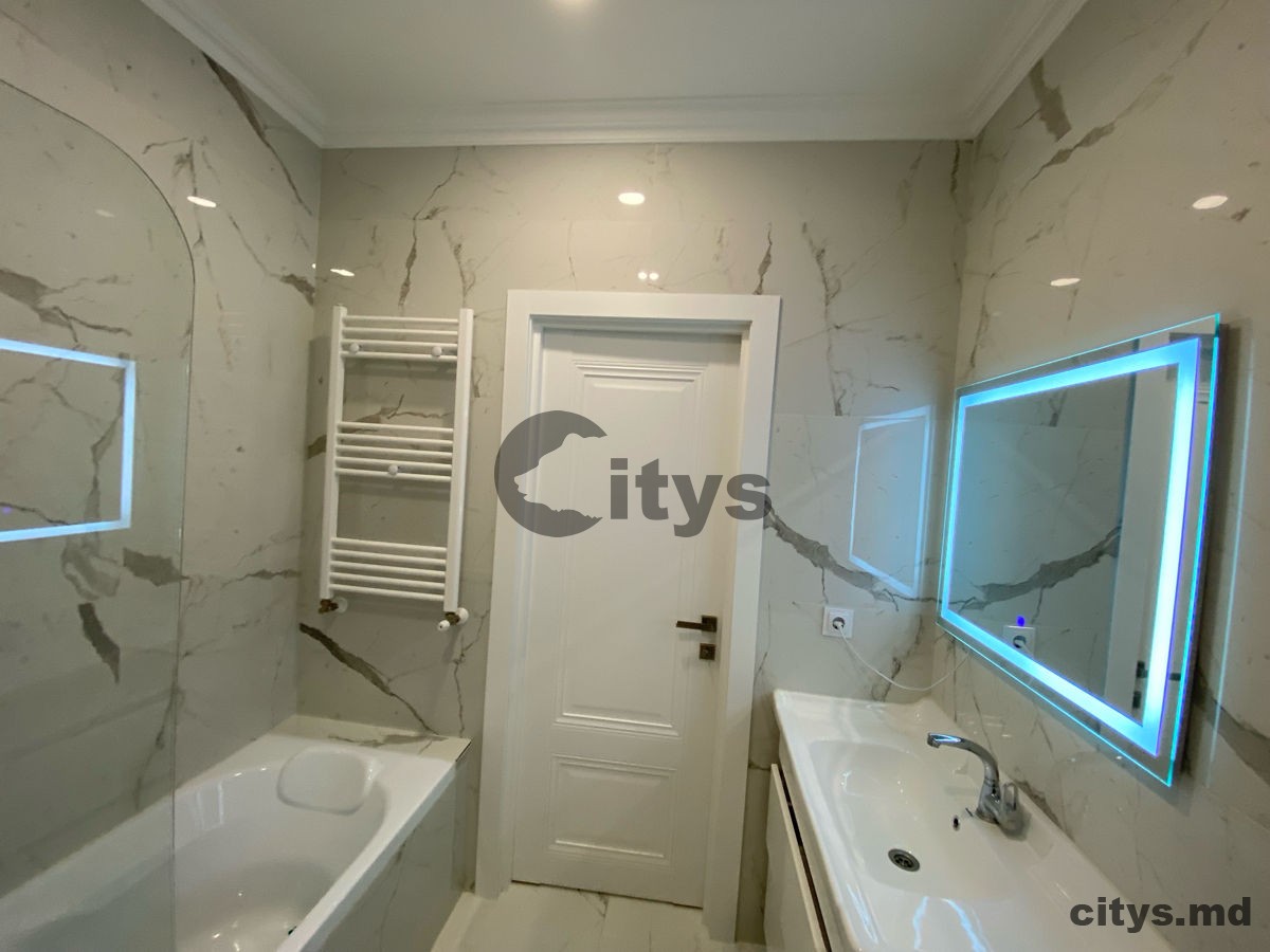 1 комнатная квартира, 35м², Vissarion Belinski photo 6