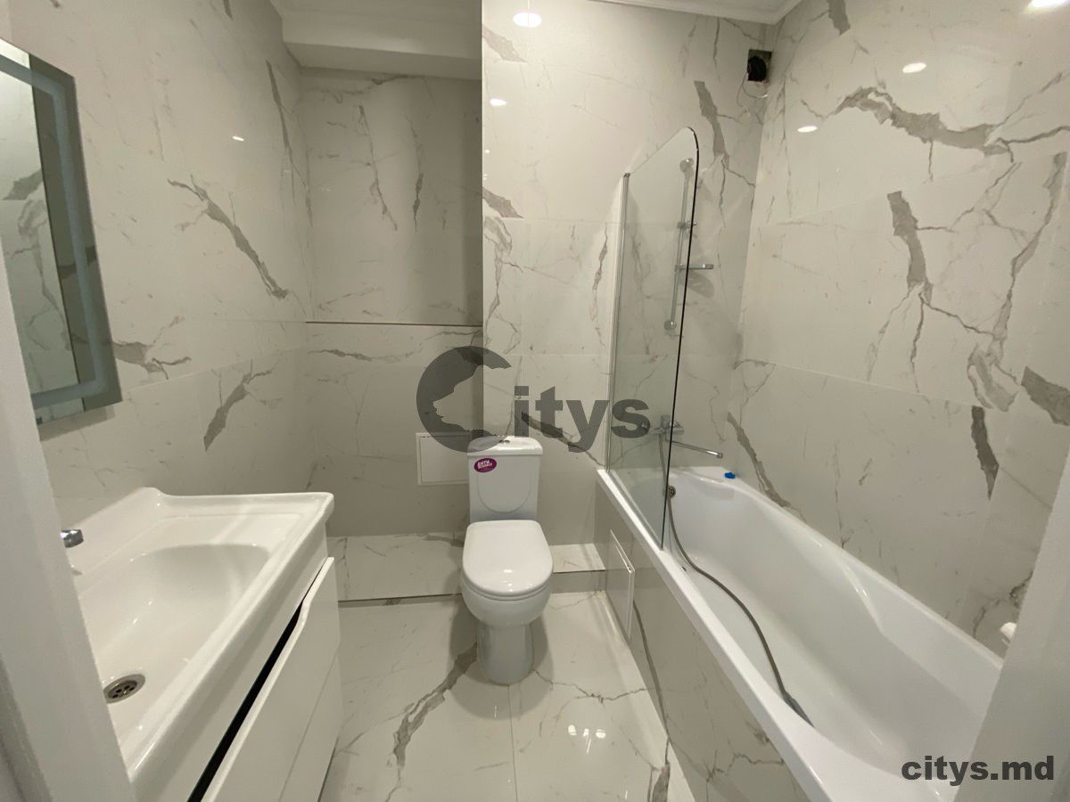 1 комнатная квартира, 35м², Vissarion Belinski photo 7