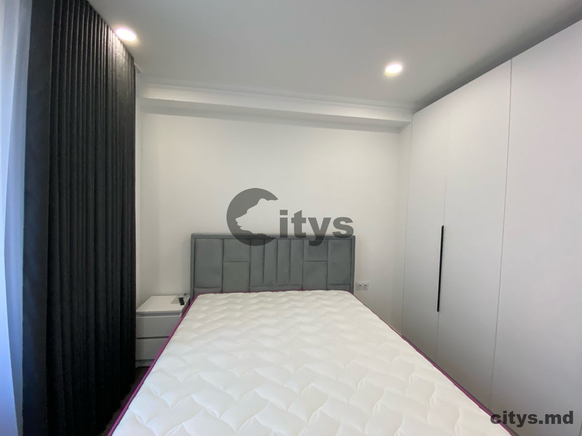 1 комнатная квартира, 35м², Vissarion Belinski photo 1